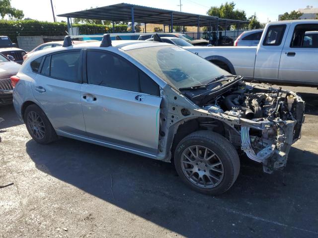 2019 SUBARU IMPREZA - 4S3GTAA67K1727969