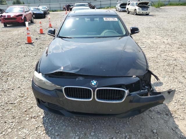 2014 BMW 320 I XDRI - WBA3C3G57ENS72205