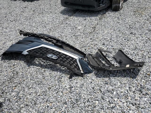 2019 HYUNDAI TUCSON LIM - KM8J33A42KU049688