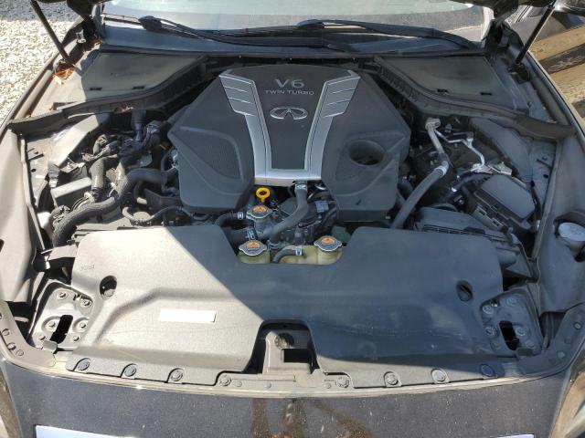 2016 INFINITI Q50 PREMIU JN1EV7APXGM302378