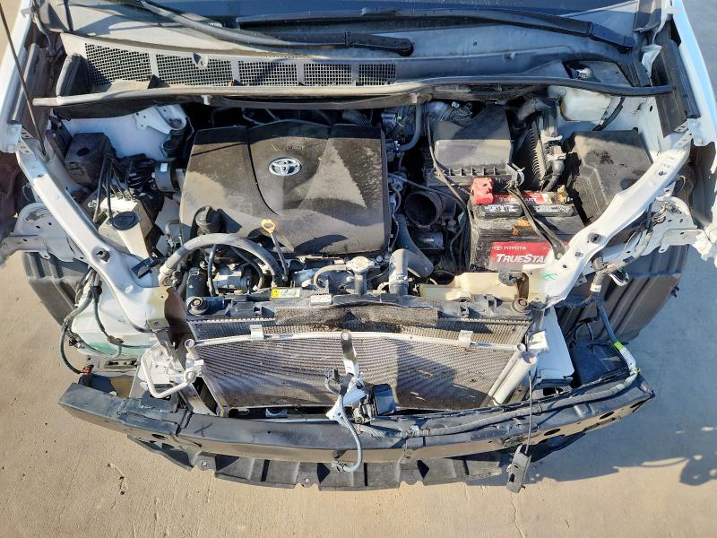 2020 TOYOTA SIENNA LE - 5TDKZ3DC1LS071083
