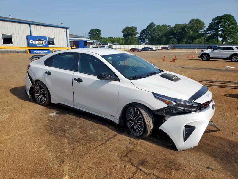 2023 KIA FORTE GT 3KPF44AC7PE629271