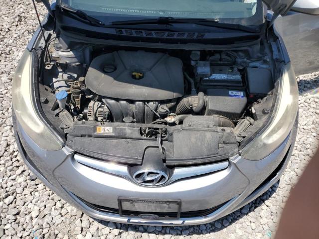 2016 HYUNDAI ELANTRA SE 5NPDH4AE8GH737620