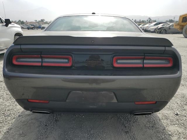 2021 DODGE CHALLENGER 2C3CDZJG4MH662641