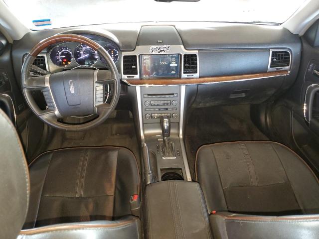 2011 LINCOLN MKZ - 3LNHL2GC2BR772990