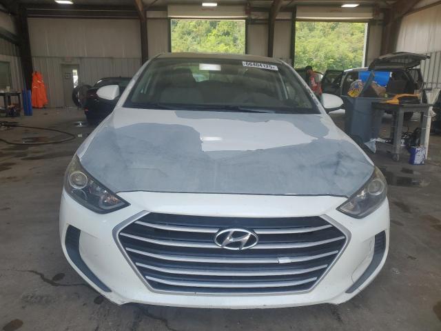 2017 HYUNDAI ELANTRA SE - 5NPD74LF0HH053851