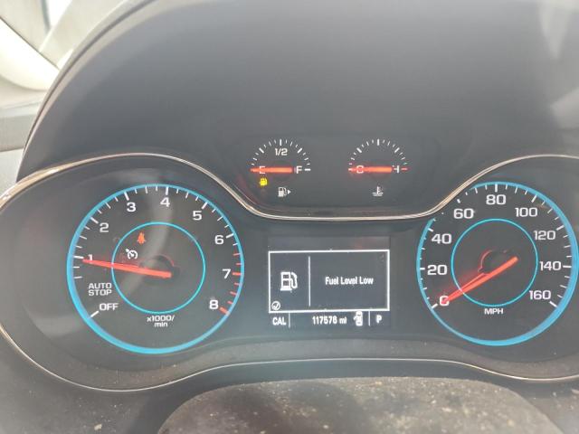 2017 CHEVROLET CRUZE PREM 3G1BF6SM1HS588725