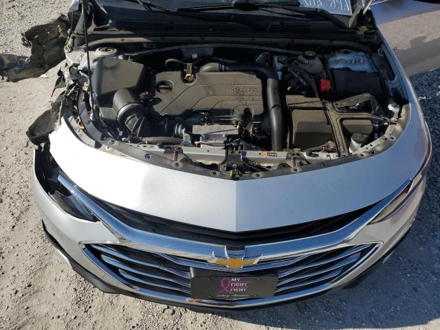 2020 CHEVROLET MALIBU LS - 1G1ZC5ST7LF110850