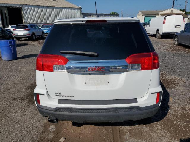 2017 GMC TERRAIN SL 2GKALMEK4H6190017