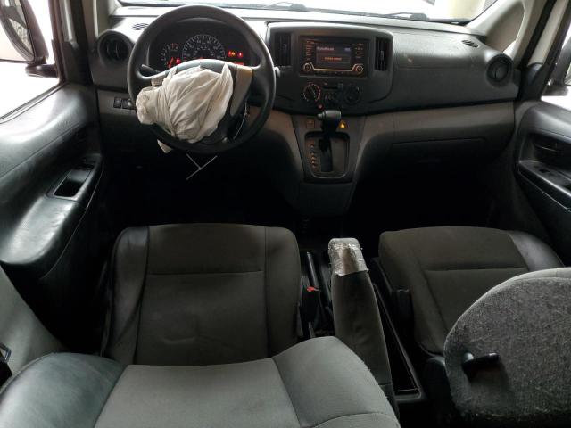 2018 NISSAN NV200 2.5S 3N6CM0KN2JK696622