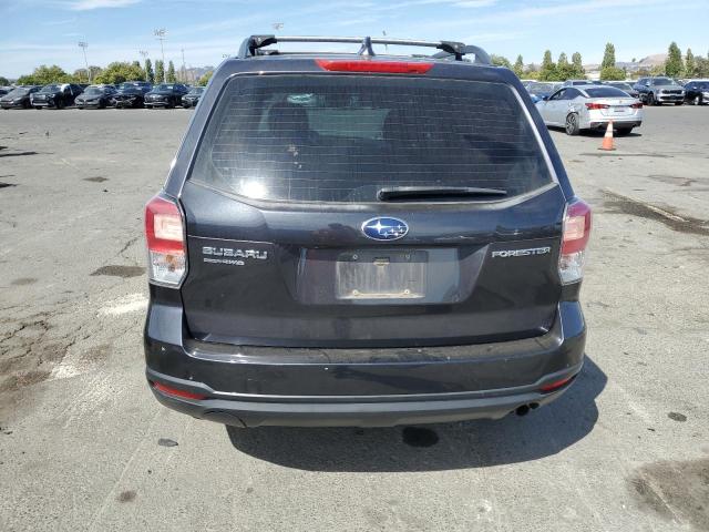 2018 SUBARU FORESTER 2 JF2SJABC9JH555682