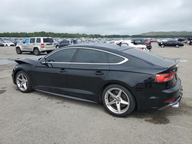 Vin: waudncf58ja007827, lot: 63436925, audi a5 premium s line 20182