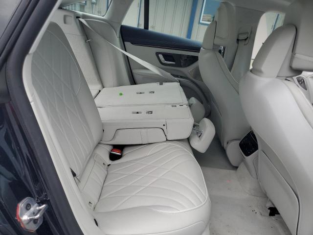 2022 MERCEDES-BENZ EQS SEDAN W1KCG2DB0NA004590