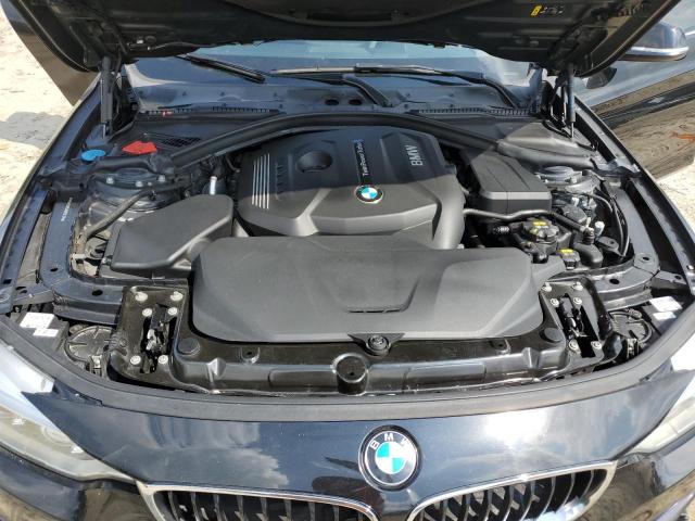 2017 BMW 430XI GRAN WBA4F9C52HG792325