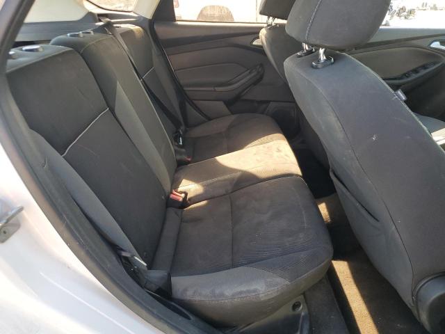 2014 FORD FOCUS SE - 1FADP3K27EL237707