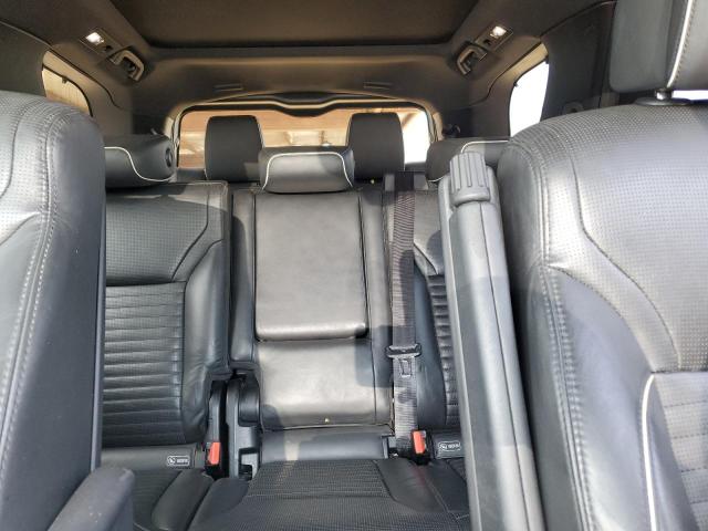 2018 LAND ROVER DISCOVERY SALRT2RV7JA057499