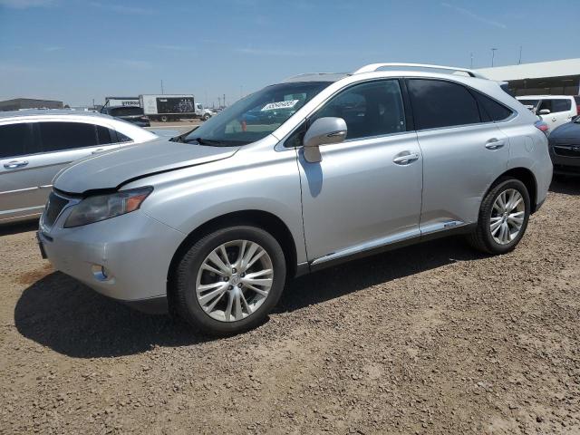 LEXUS RX 450H