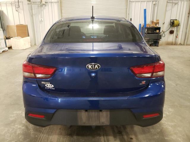 2019 KIA RIO S 3KPA24AB7KE227007