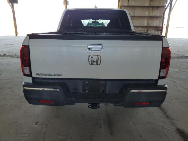 2018 HONDA RIDGELINE 5FPYK2F19JB000694