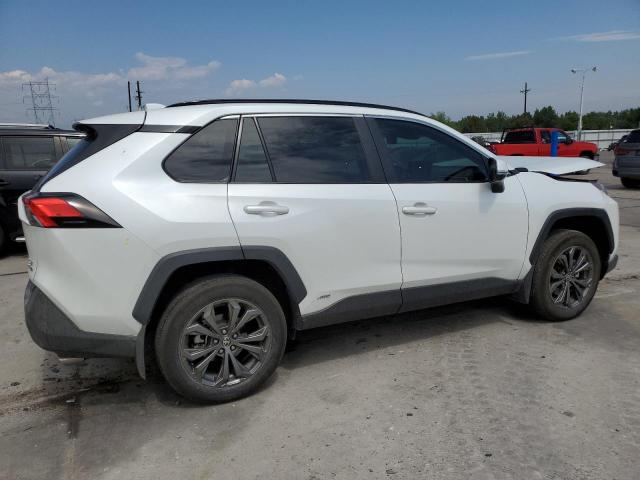 2024 TOYOTA RAV4 XLE P - 2T3B6RFV2RW062135