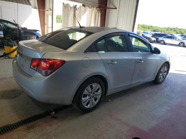 2011 CHEVROLET CRUZE LS - 1G1PC5SH3B7269389
