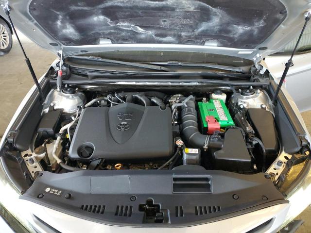 2018 TOYOTA CAMRY XSE 4T1BZ1HK2JU010688