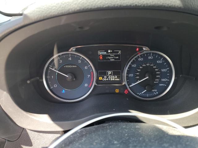 2017 SUBARU CROSSTREK JF2GPAKC8H8204194