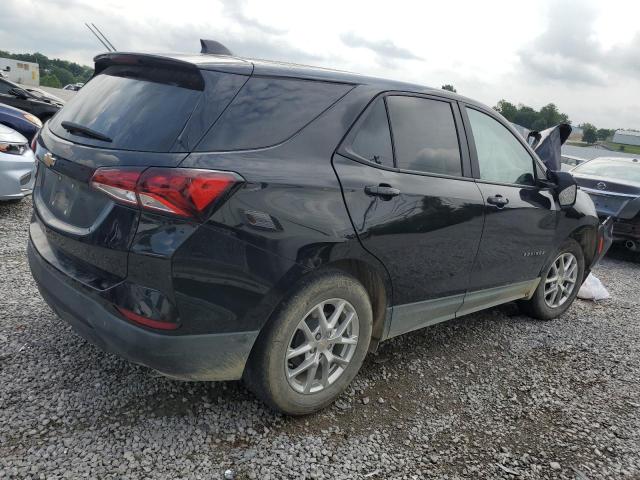 2022 CHEVROLET EQUINOX LS - 2GNAXHEV4N6106430