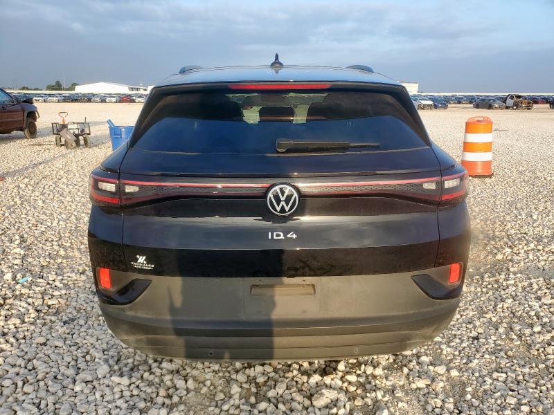 2023 VOLKSWAGEN ID.4 S 1V2EMPE80PC013694