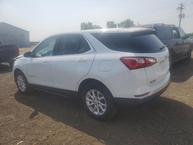 2020 CHEVROLET EQUINOX LT 3GNAXJEV1LS685592