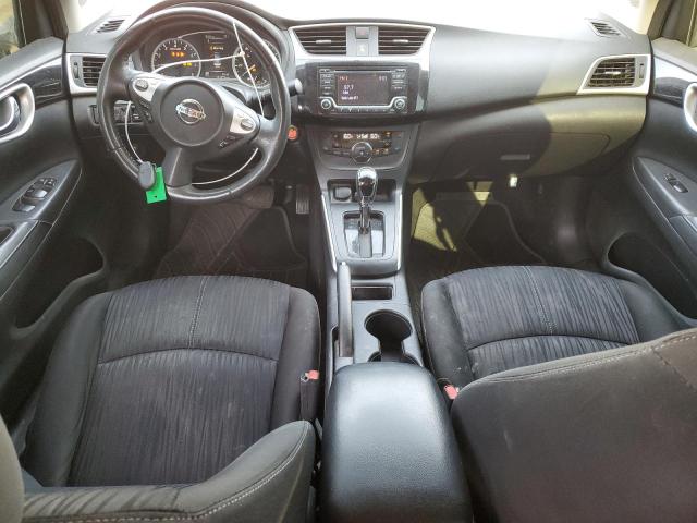 2018 NISSAN SENTRA S 3N1AB7AP1JL617899