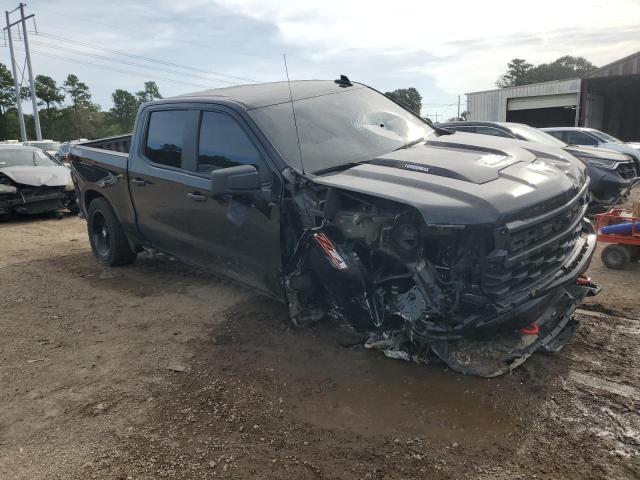 2025 CHEVROLET SILVERADO - 3GCPKCEK2SG191648