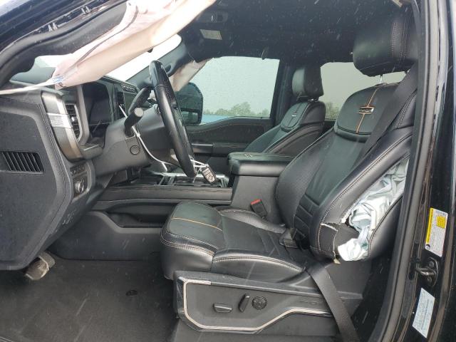2024 FORD F250 SUPER - 1FT8W2BNXREC18520