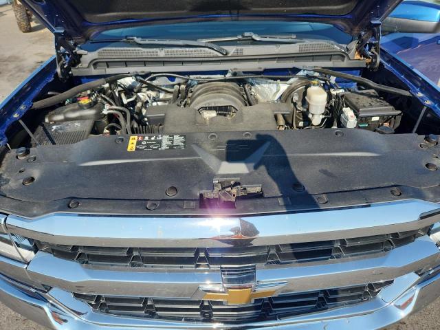 2017 CHEVROLET SILVERADO - 1GCVKREC0HZ297947