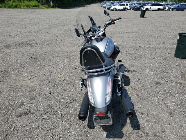 2014 MOTO GUZZI CALIFORNIA - ZGULVC018EM112003