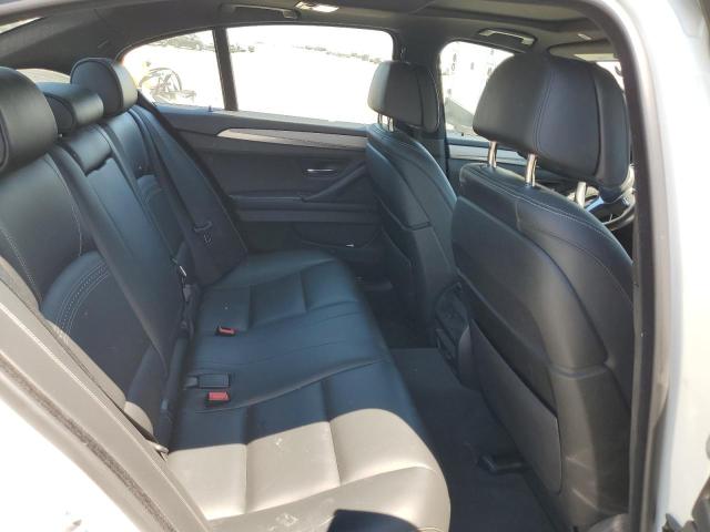 2016 BMW 535 I WBA5B1C52GG554328