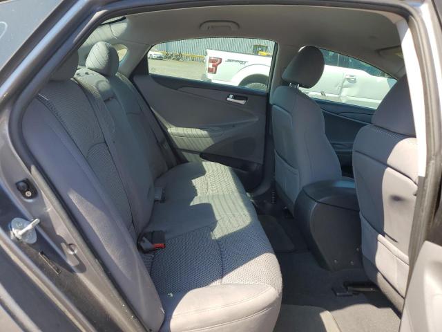 2011 HYUNDAI SONATA GLS - 5NPEB4AC5BH281220