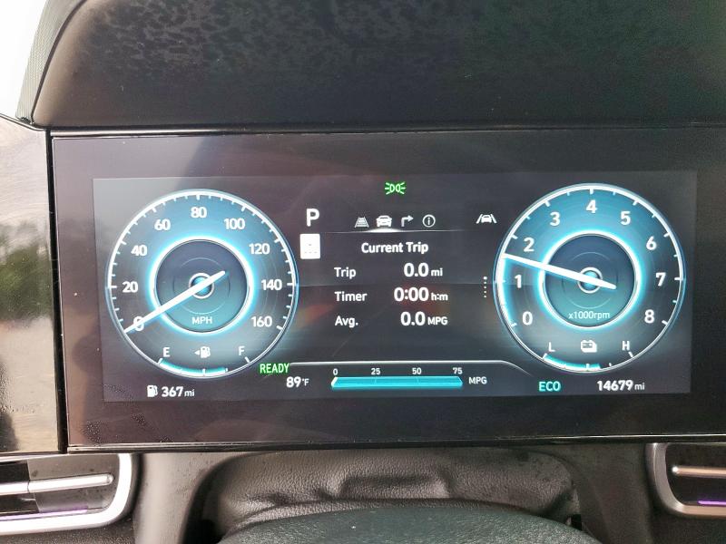 2024 HYUNDAI ELANTRA BL KMHLM4DJ1RU098288