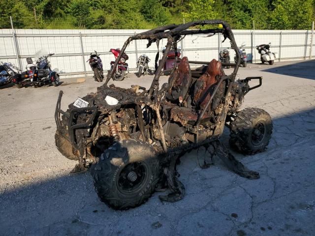 2013 POLARIS RZR 800 S 4XAVE76A0DF256150