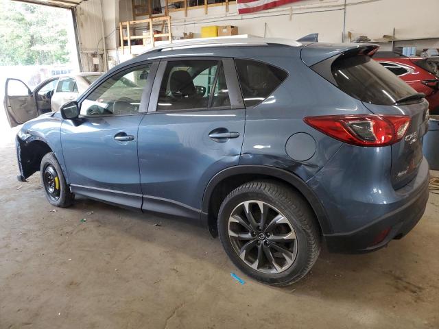 2016 MAZDA CX-5 GT JM3KE4DY6G0785255