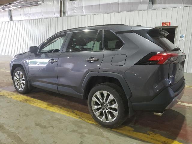 Vin: 2t3n1rfv3sc496762, lot: 63093505, toyota rav4 limited 20252