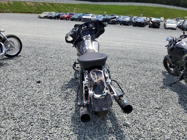 2022 HARLEY-DAVIDSON FLHX - 1HD1KBC12NB632927
