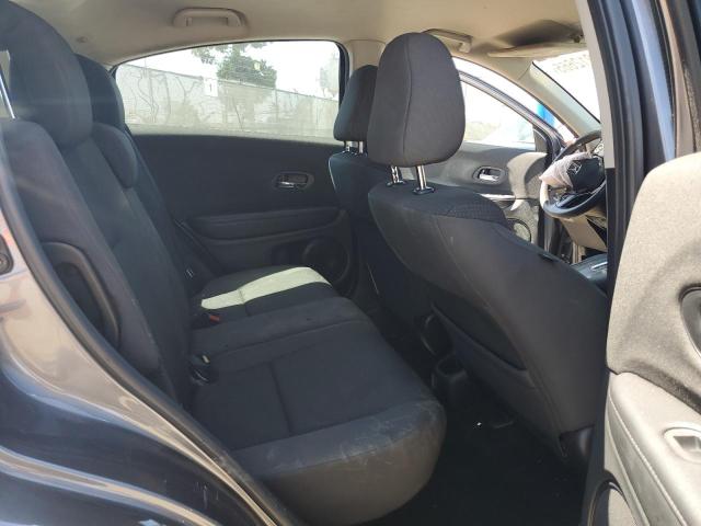 2021 HONDA HR-V LX 3CZRU5H30MM725599