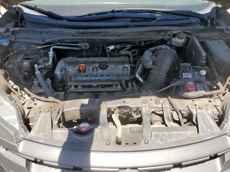 2014 HONDA CR-V LX - 3CZRM3H32EG701521