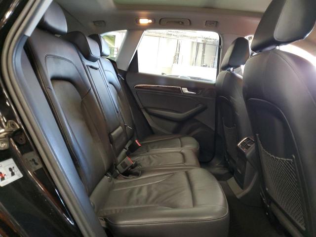 2014 AUDI Q5 PREMIUM - WA1LFAFP6EA017080
