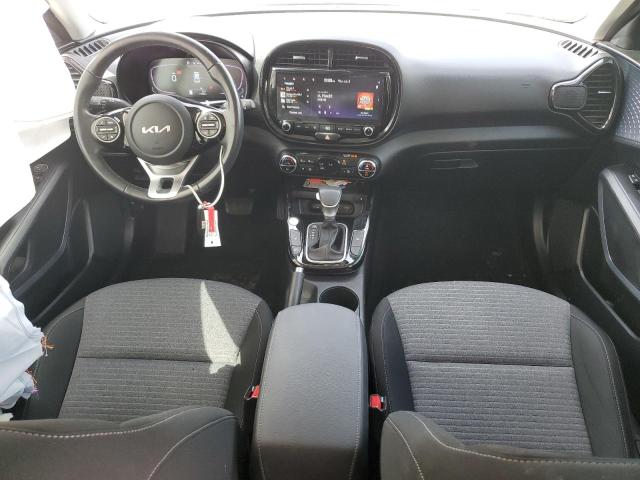 2024 KIA SOUL EX KNDJ33AU0R7900917