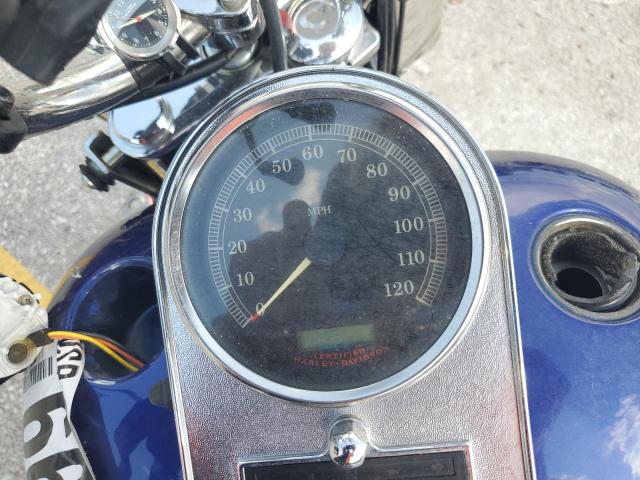 2006 HARLEY-DAVIDSON FLSTCI - 1HD1BWB136Y032473