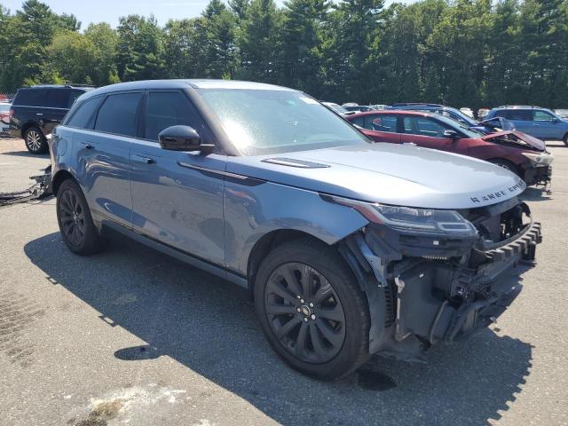 2020 LAND ROVER RANGE ROVE SALYK2EXXLA238704