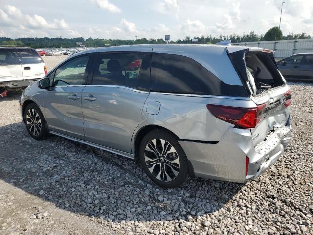 2025 HONDA ODYSSEY EL 5FNRL6H95SB020401
