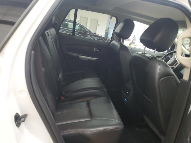 2013 FORD EDGE LIMIT - 2FMDK4KC4DBA84138